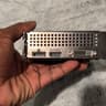 HP Nvidia GeForce GTX 1660 Ti 6GB Single Fan