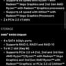 AM4 MSI B450M Gaming Plus (Free WiFi Dongle)