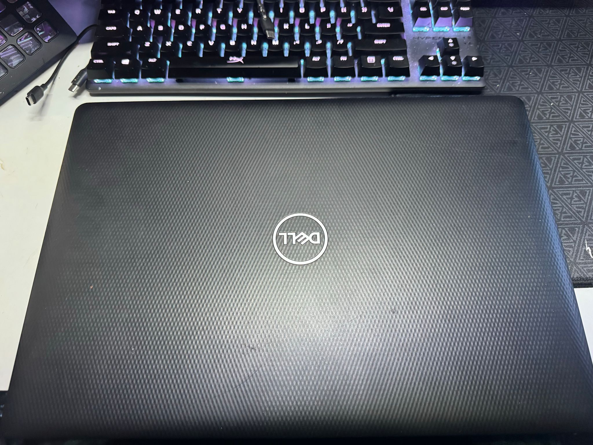 Del Inspiron 15” P75F laptop
