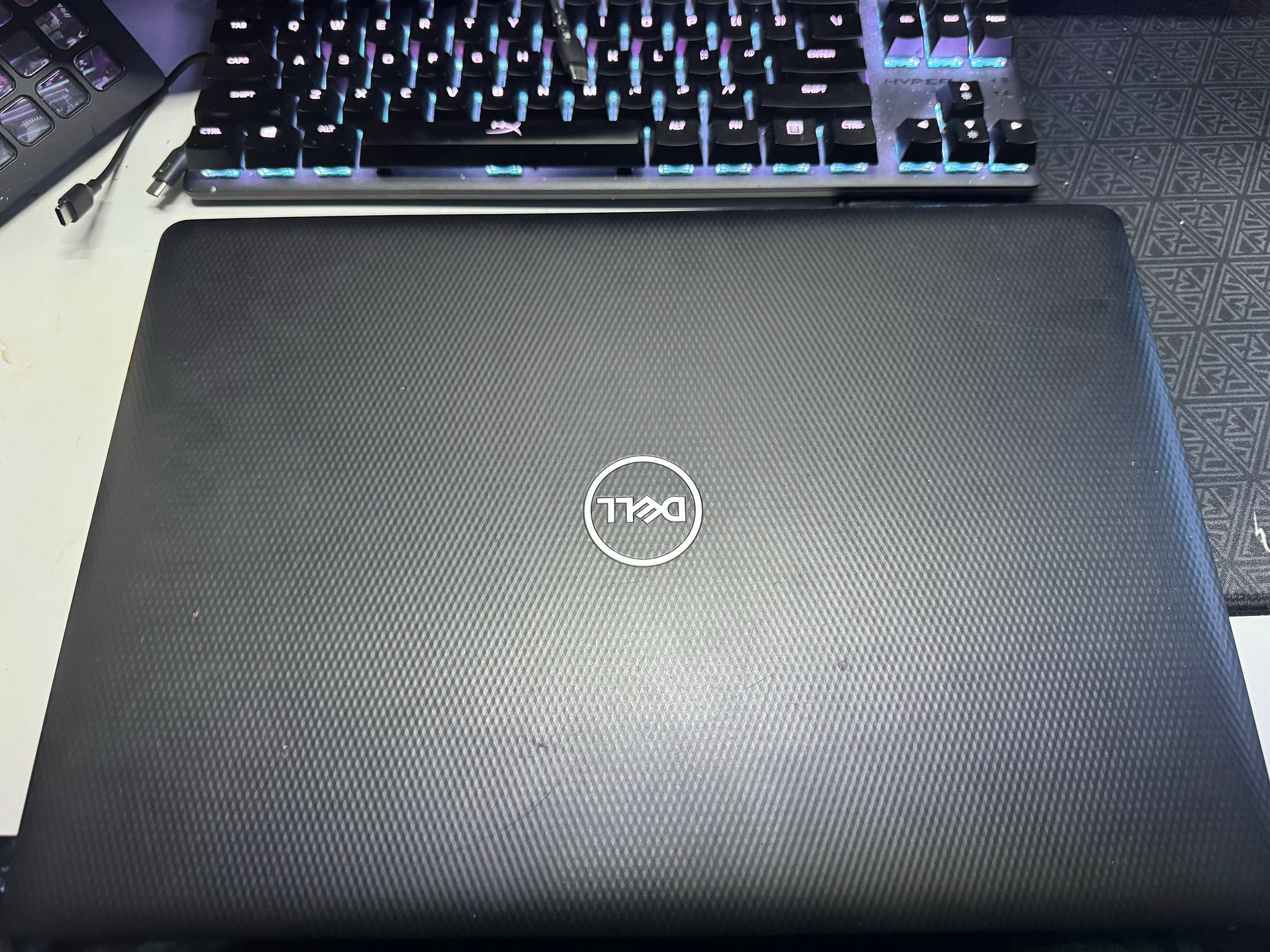 Del Inspiron 15” P75F laptop