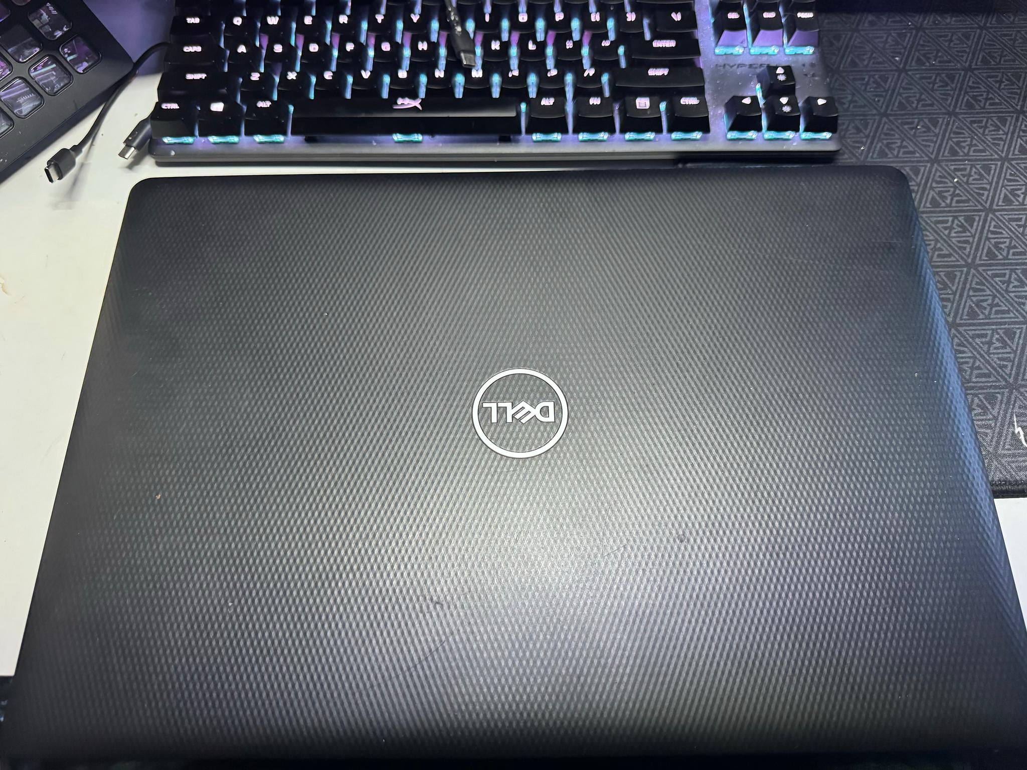 Del Inspiron 15” P75F laptop