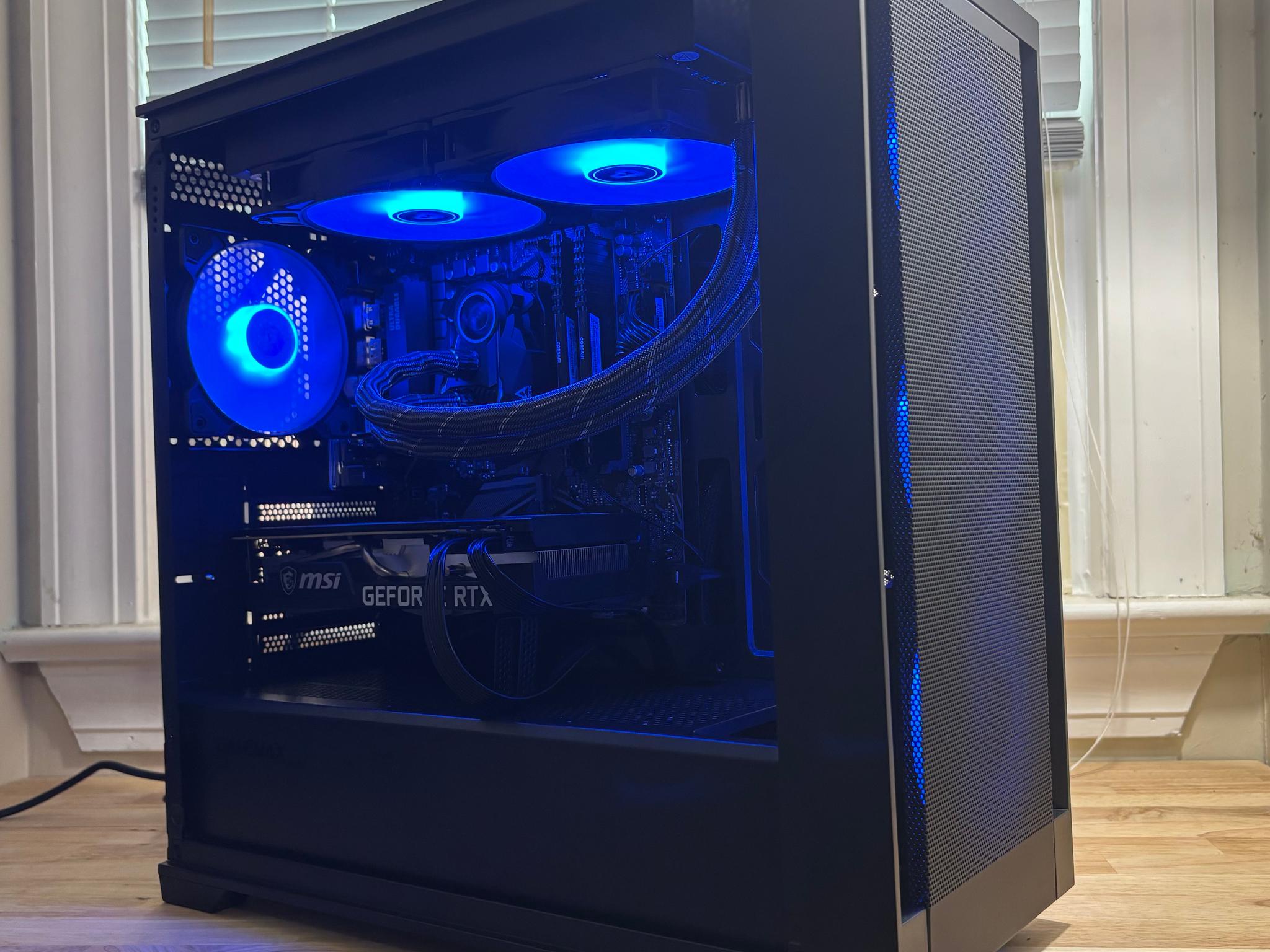 3070 | 3900X | 1TB | 16GB