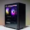 Budget Gaming PC | RX 6600XT | Ryzen 5 5500 | 16GB DDR4 | ARGB