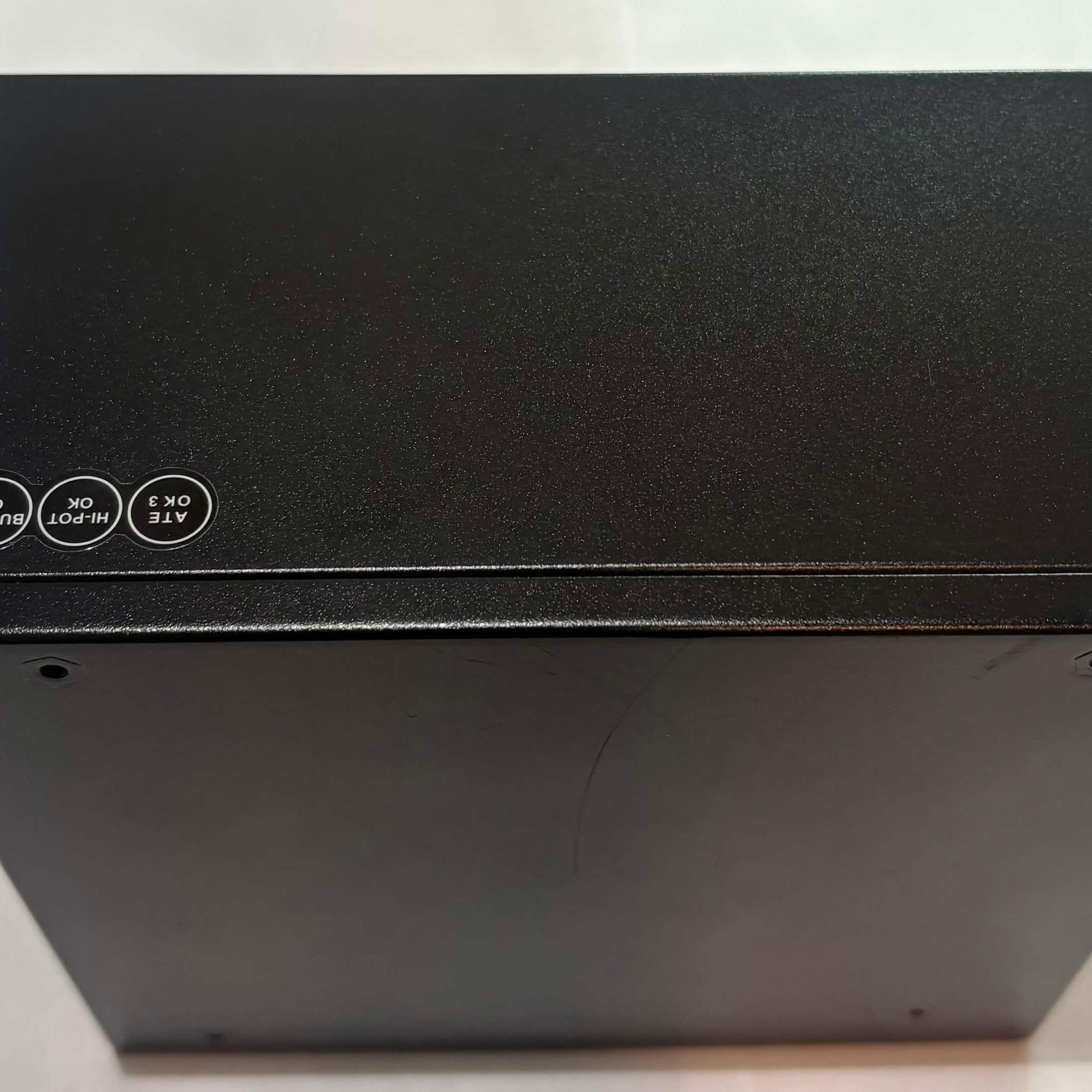 PowerSpec 850W 80+ Gold Fully Modular PSU (PSX 850GFM)