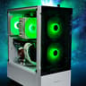 {Holiday Sale}Gaming PC 🔷AMD RX 480 4GB 🔷Intel Core i7 4770🔷16GB  RAM🔷500GB SSD