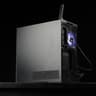 \ RF-03 / RX 9070 XT Ryzen 7 9800X3D 32GB 2TB Windows 11 4K Gaming PC Powerhouse