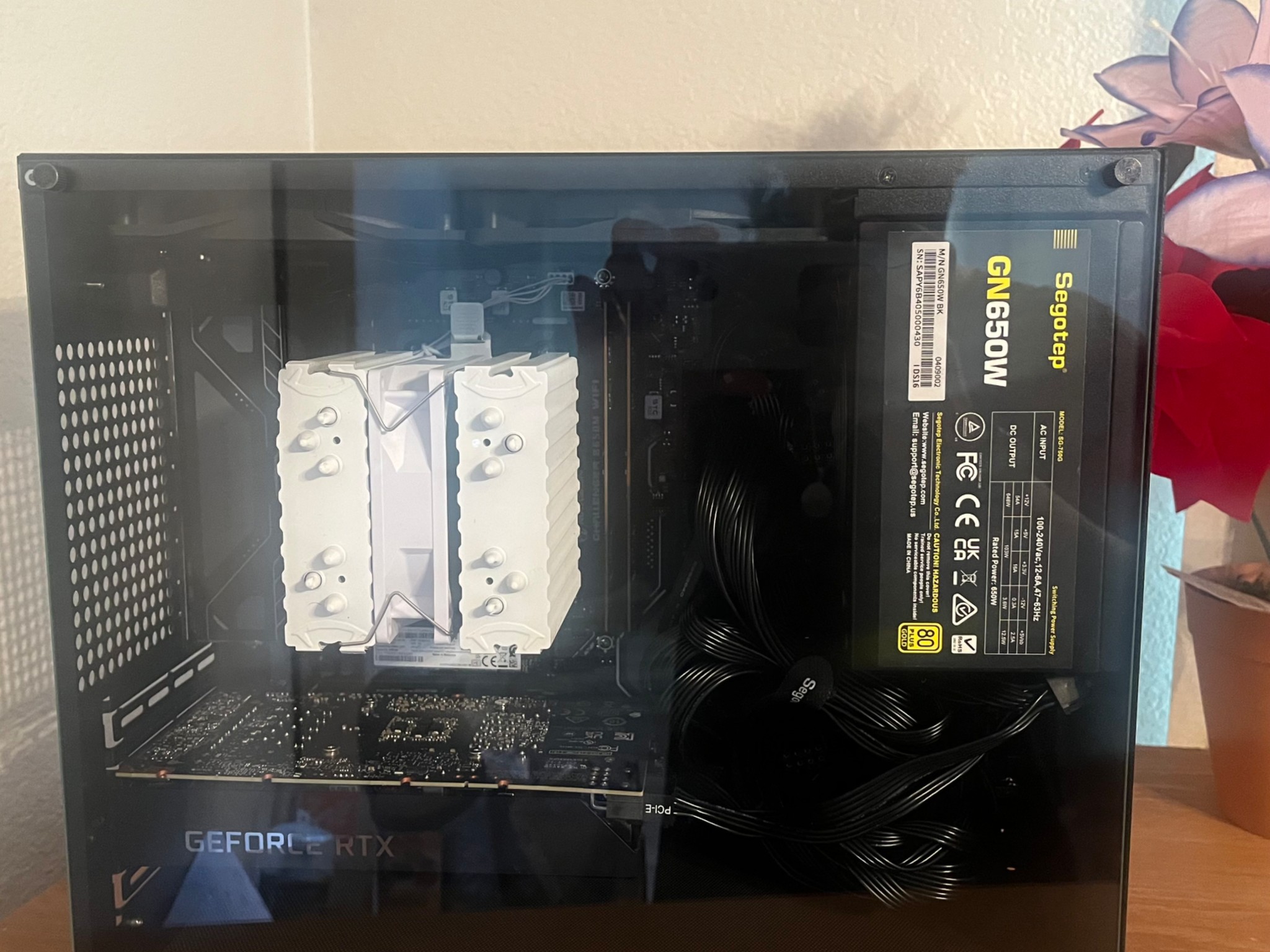 RTX Gaming Desktop