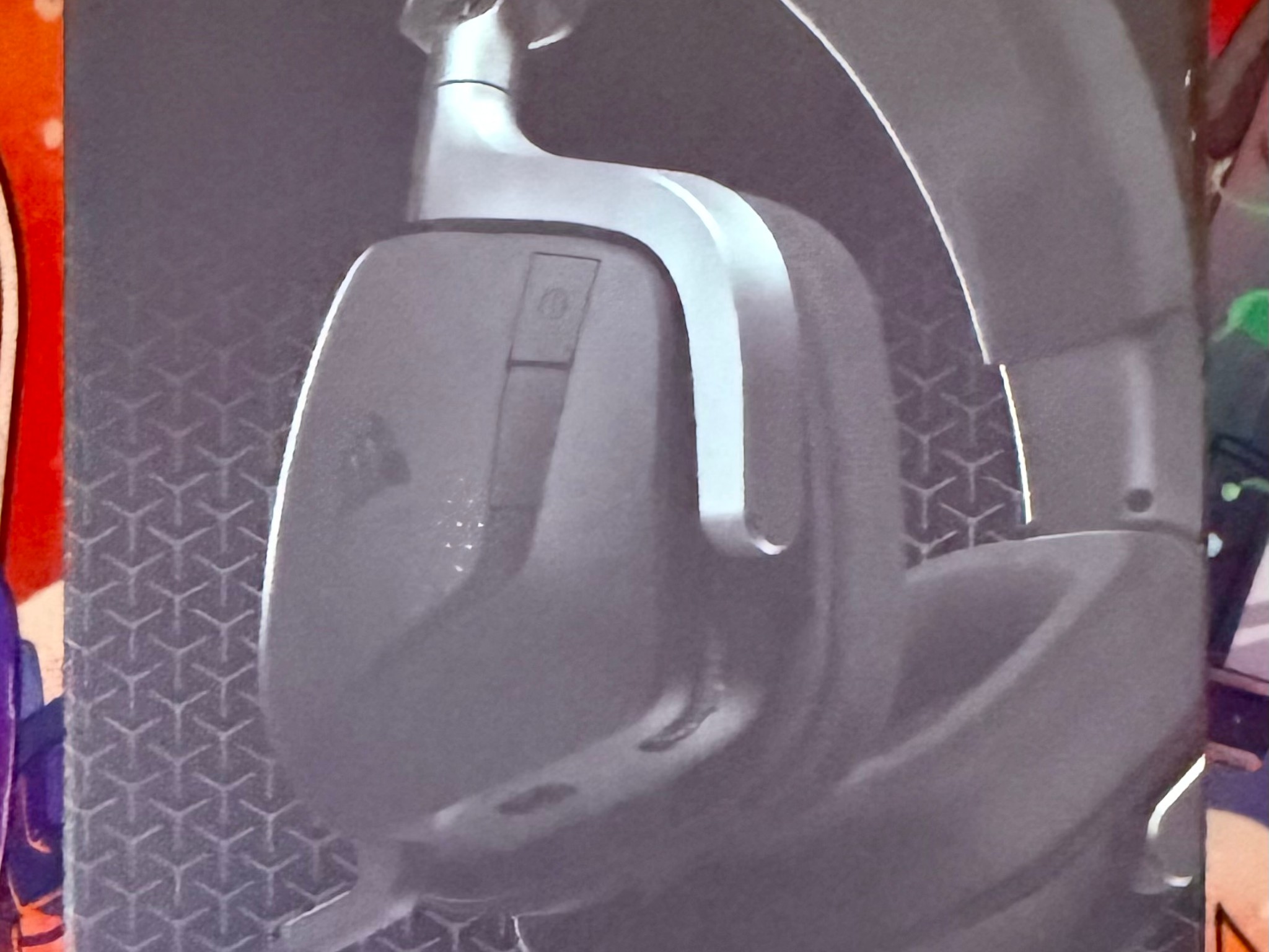 Corsair Void v2 MAX Wireless Gaming Headset