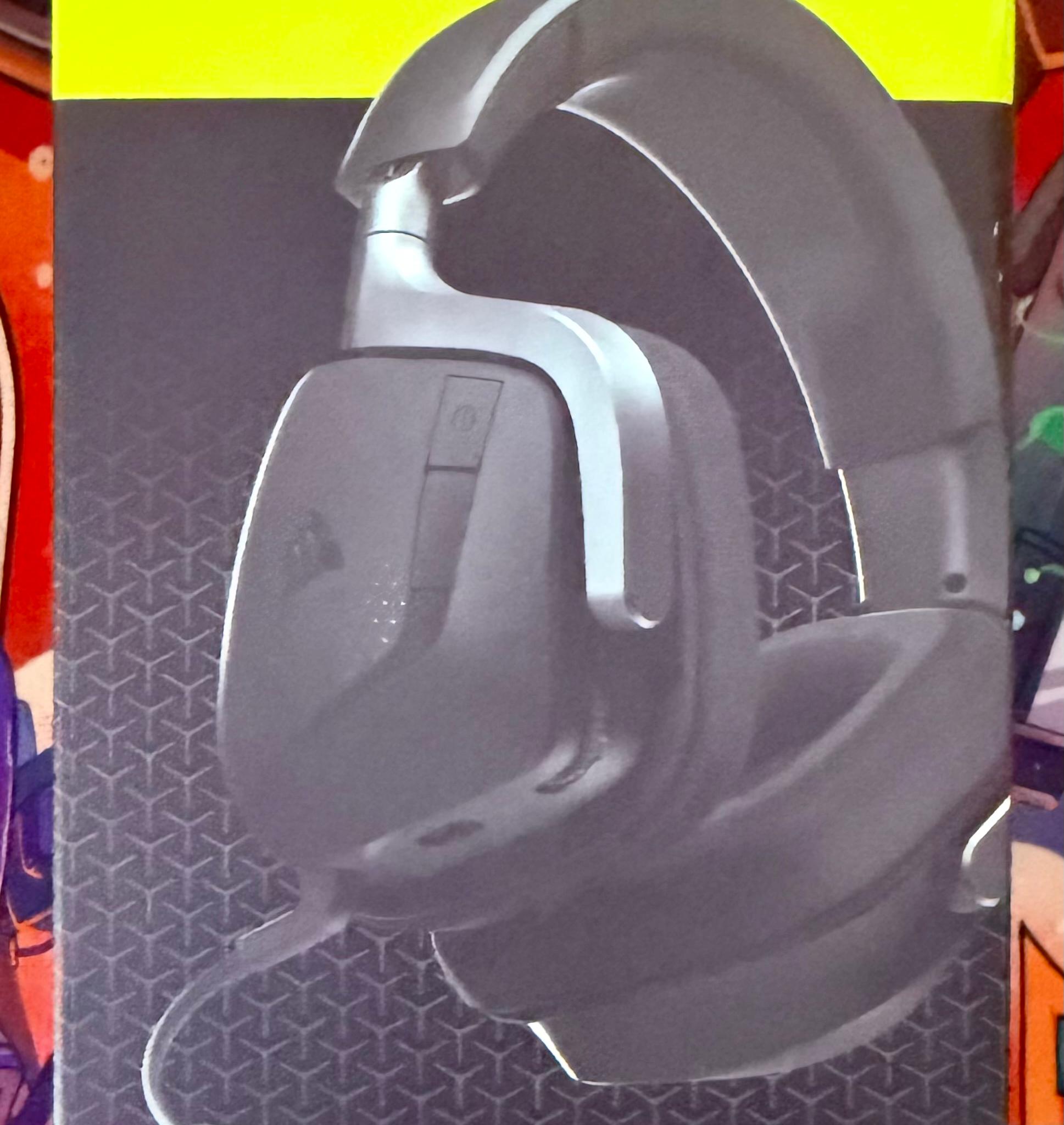Corsair Void v2 MAX Wireless Gaming Headset