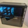 RTX 3070Ti, i5-11600K Gaming PC (32GB RAM, 2TB SSD, Win11 Pro)