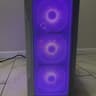 AMD RX 6600 XT, Intel Core i5-9400, 16GB RAM, 500 GB SSD, High FPS Gaming PC w/ Wi-Fi & BT