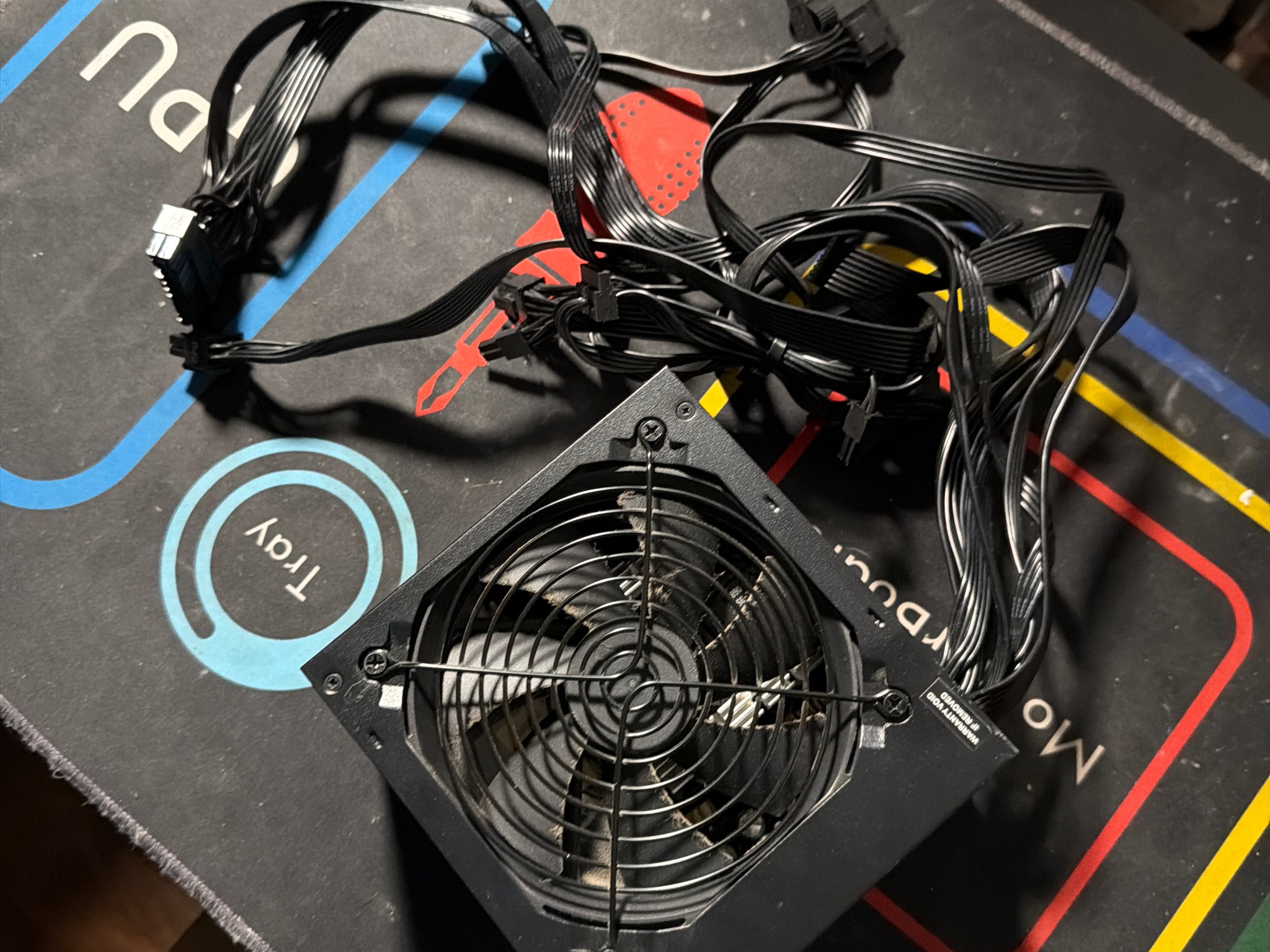 Thermaltake Smart 500W