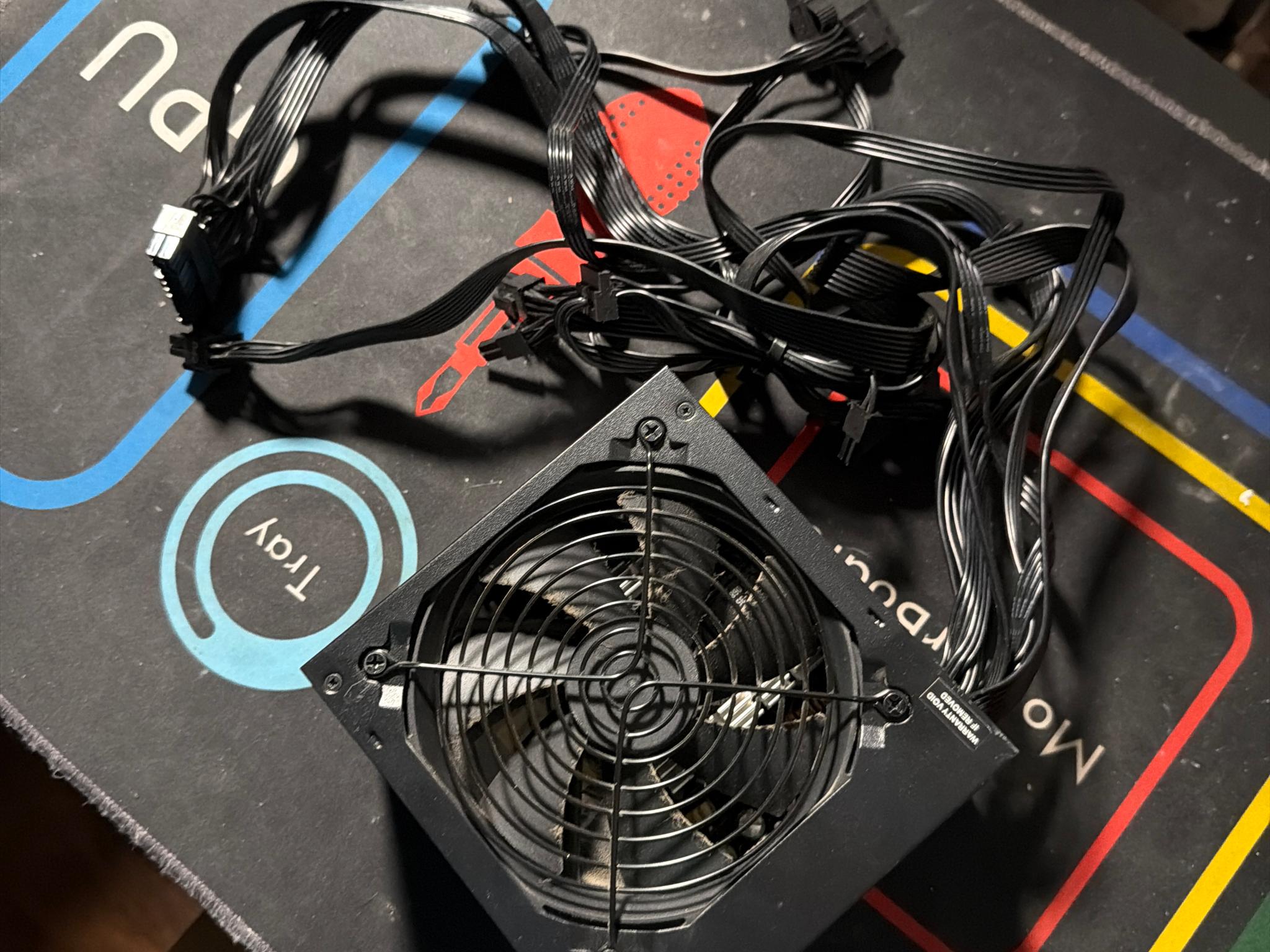 Thermaltake Smart 500W