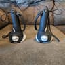 Meta Oculus Quest 2 128GB Standalone VR Headset - White, With Accessories