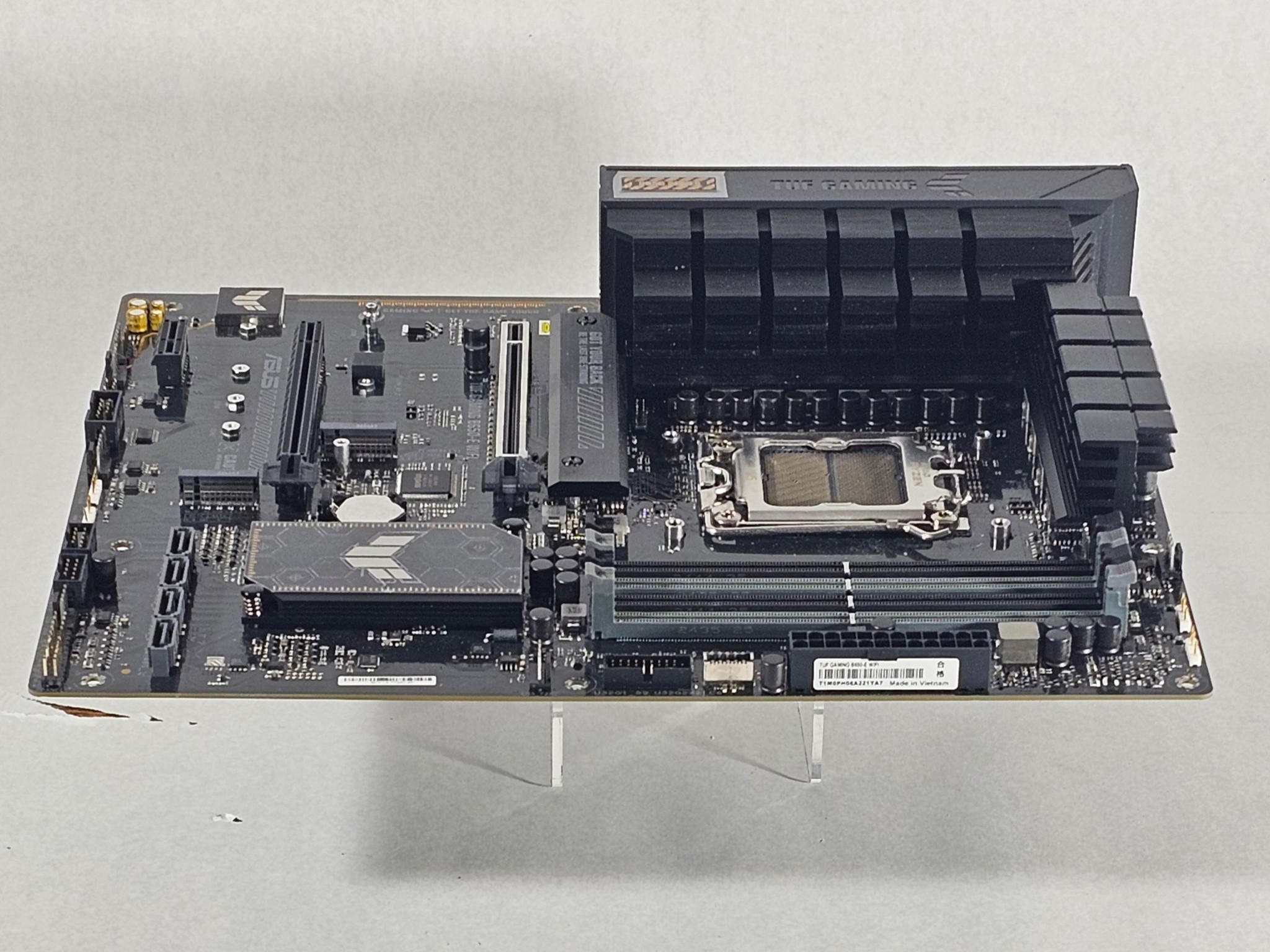 ASUS TUF Gaming B650-E WIFI AMD AM5 DDR5 ATX Motherboard