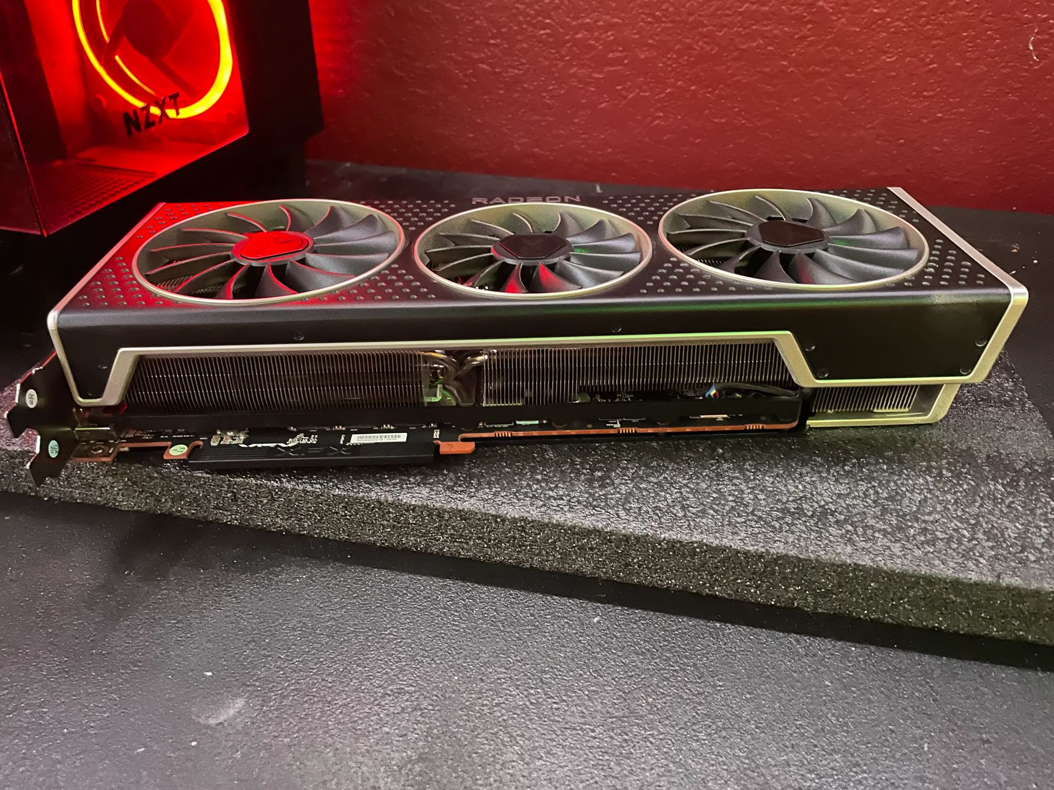 AMD XFX Merc 319 RX 6950 XT 16 GB
