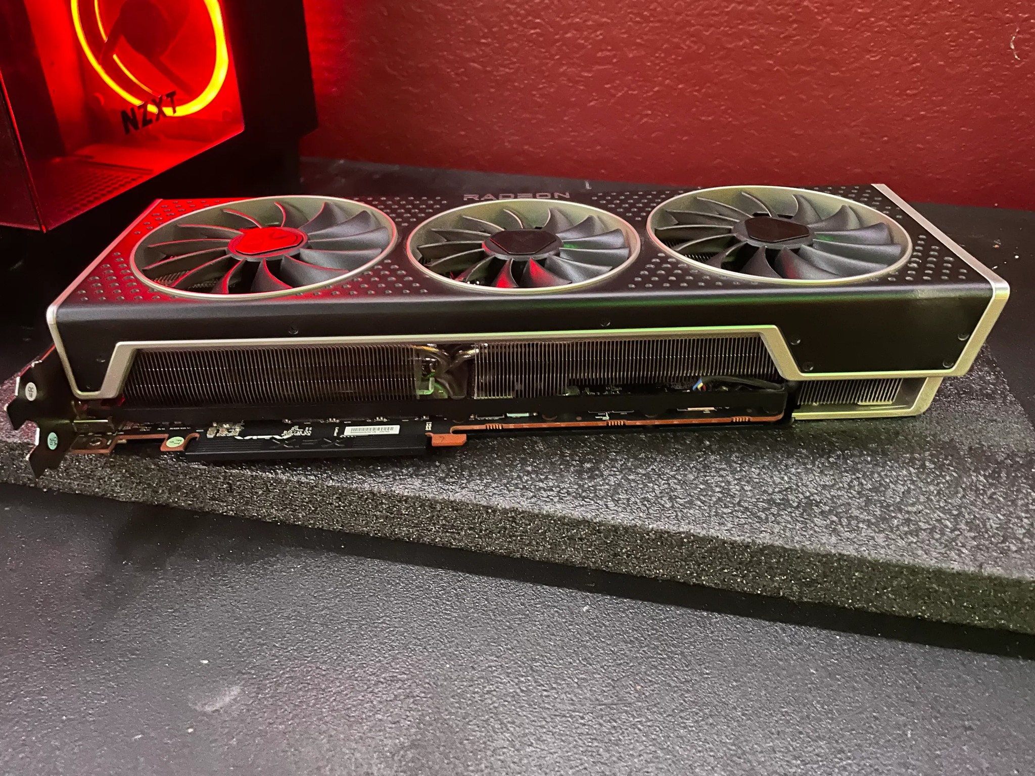 AMD XFX Merc 319 RX 6950 XT 16 GB