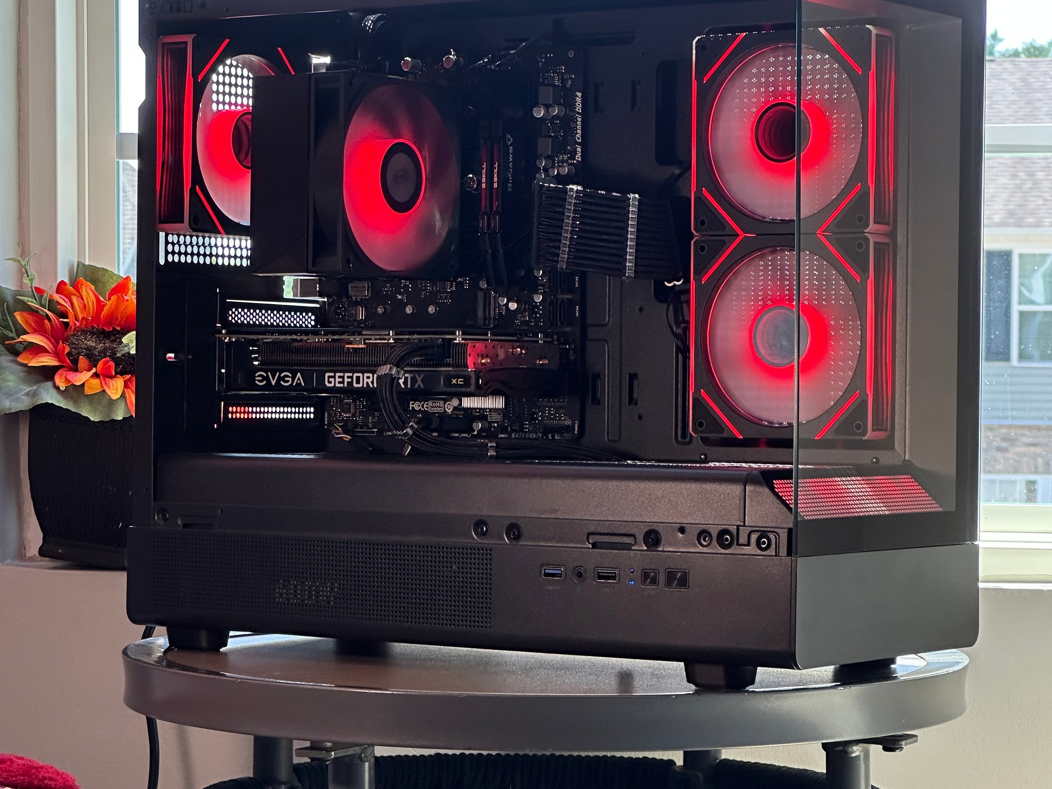 Custom Gaming PC | RTX 3060 | Ryzen 5 | 1TB | 16GB (3200hz) | Windows 11