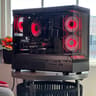 Custom Gaming PC | RTX 3060 | Ryzen 5 | 1TB | 16GB (3200hz) | Windows 11
