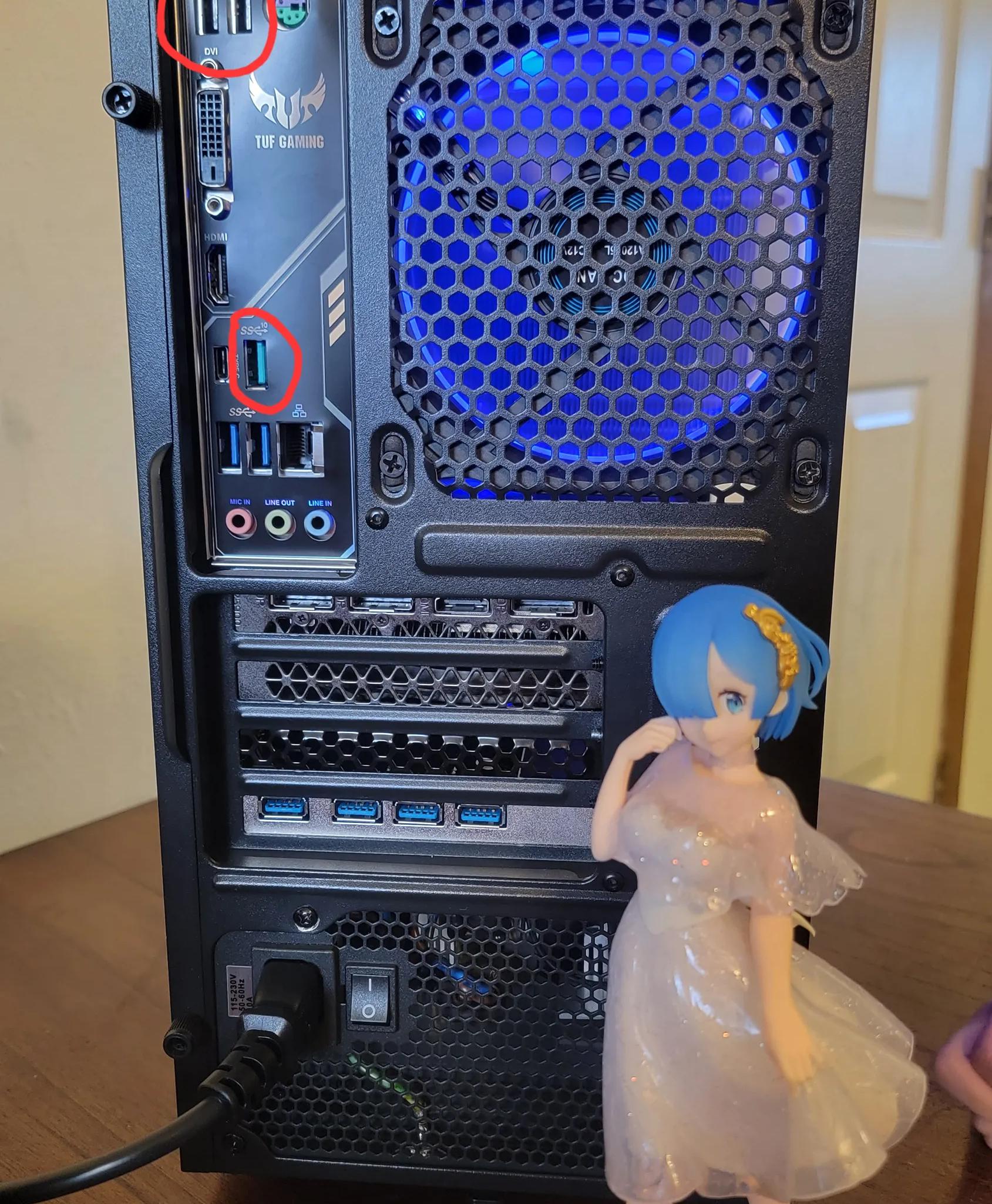 **!!!_Special buy_!!!** Ryzen 5 3600x + RTX 2060