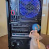 **!!!_Special buy_!!!** Ryzen 5 3600x + RTX 2060