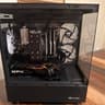 Custom Gaming PC Build
