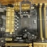 ASUS Z87 Pro (Intel LGA 1150) ATX motherboard