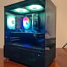 Intel 10 Core Gaming PC GTX 1070 1tb Storage 32GB RAM WIFi WINDOWS 11 Pro