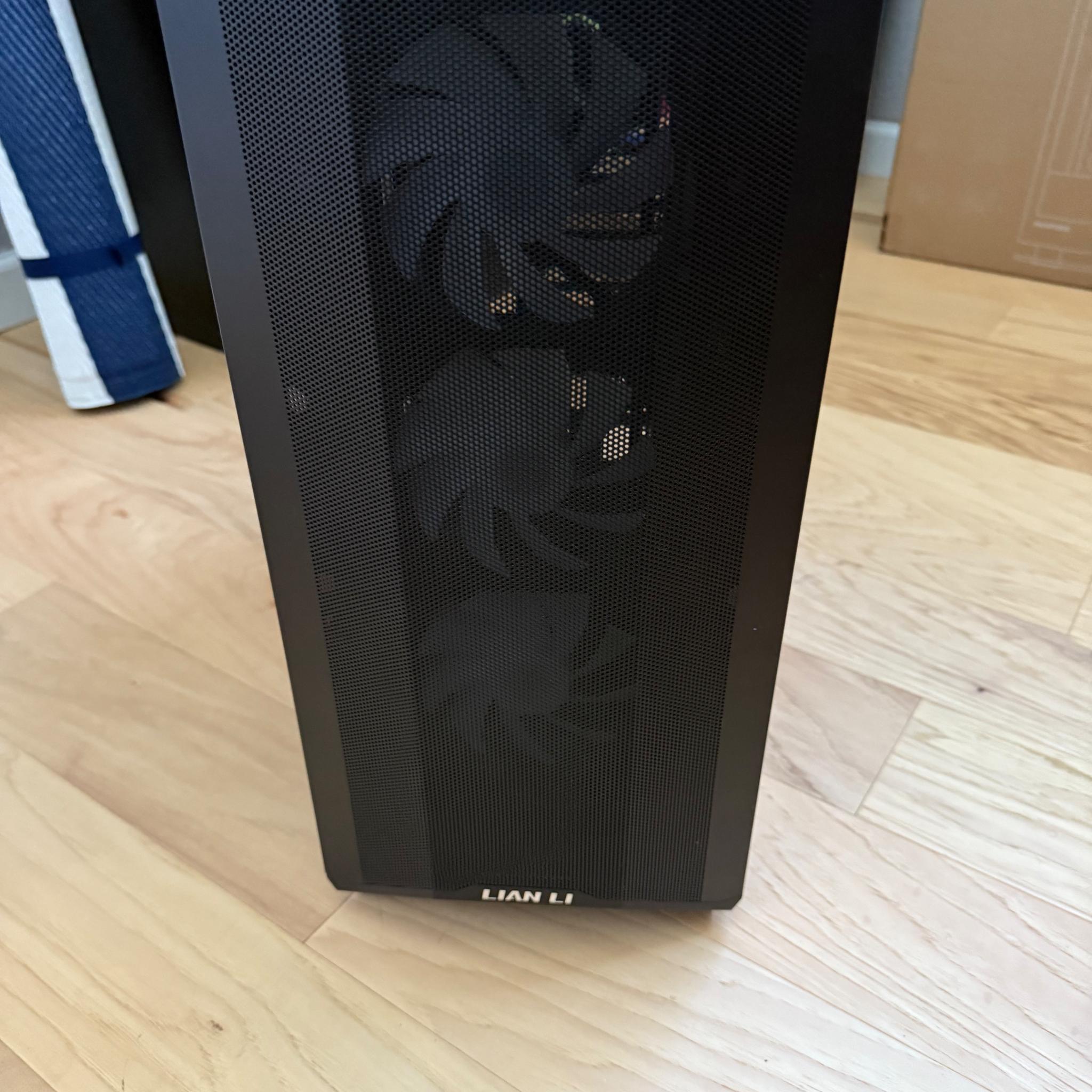 Lian Li Lancool II Mesh RGB