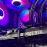 🎆 CHROMA Gaming PC | RTX 4060 Ti | Ryzen 7 7700 | 16GB RAM | 2TB NVME | FREE SHIPPING | WIFI + BT