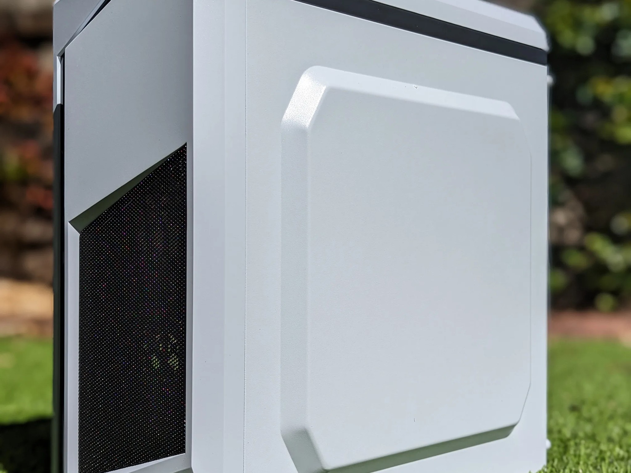 Gaming PC GTX 1070 Ti 8GB GPU, 32GB RAM, Ryzen 3 3100, 1TB SAMSUNG SSD