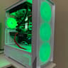 I7 8700k / RTX 3060 Ti / 16gb RAM/ 1tb SSD 2tb HDD