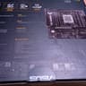DDR5 Bundle - NEW - Asus B850M-E WiFi MB, Ryzen 5 9600x CPU, 16gb DDR5 (2x8gb) 6000mhz argb ram