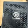 Thermaltake smart 600w power supply