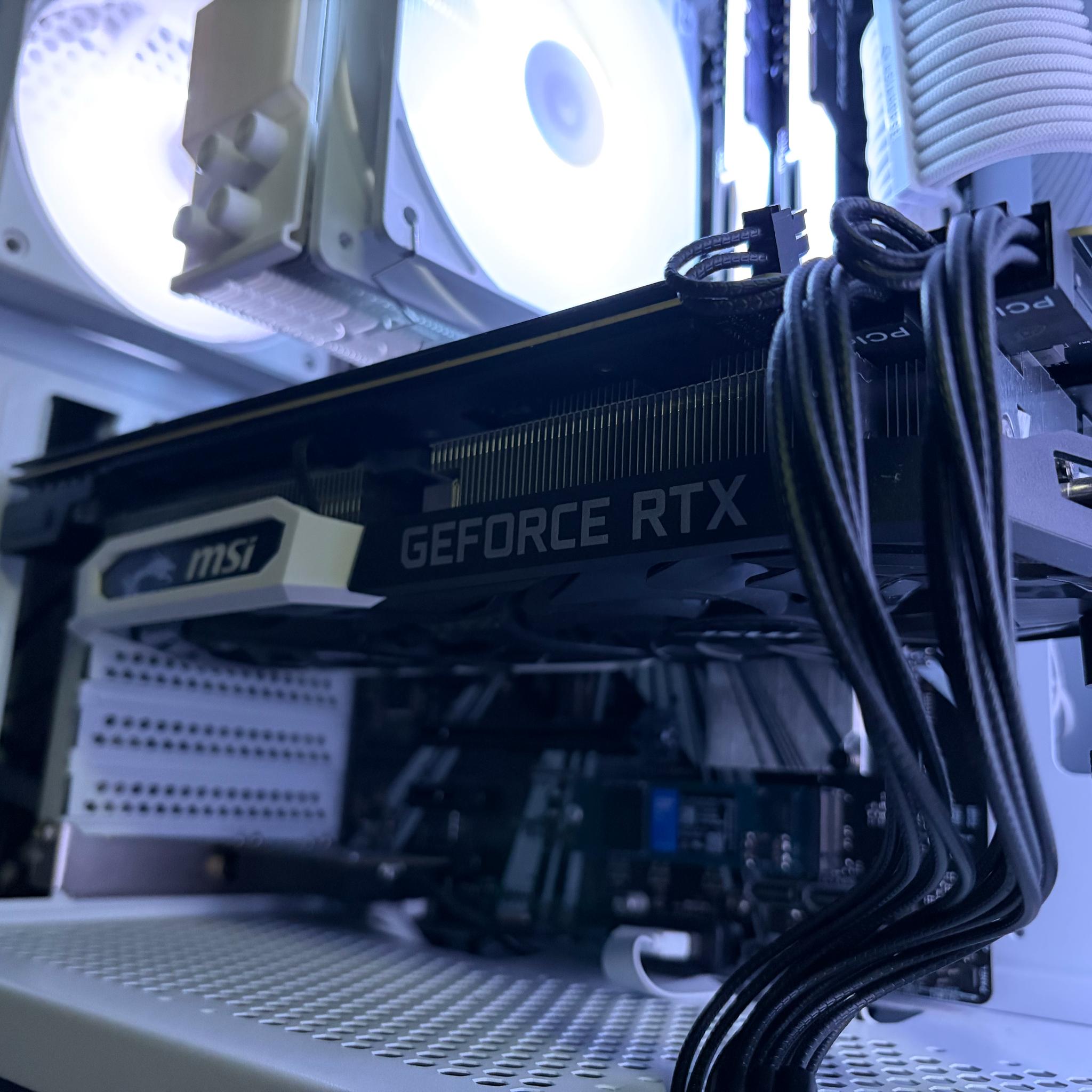 MSI GeForce RTX 2070 ARMOR 8G OCV1