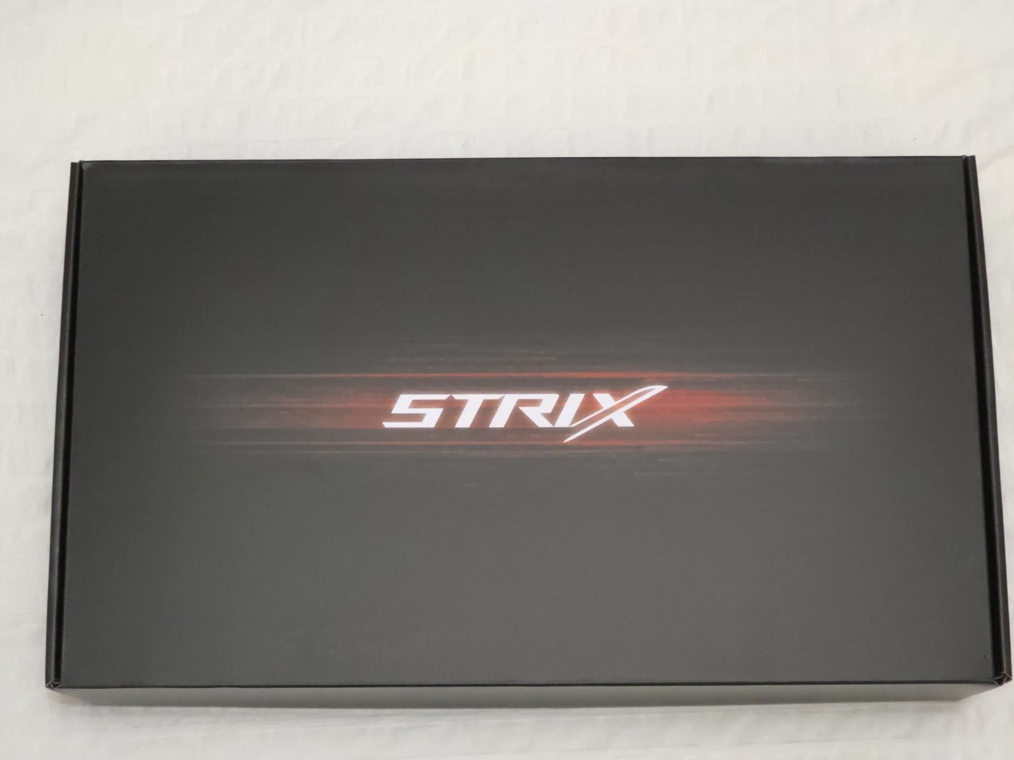 RTX 3080 ASUS ROG STRIX OC 12GB