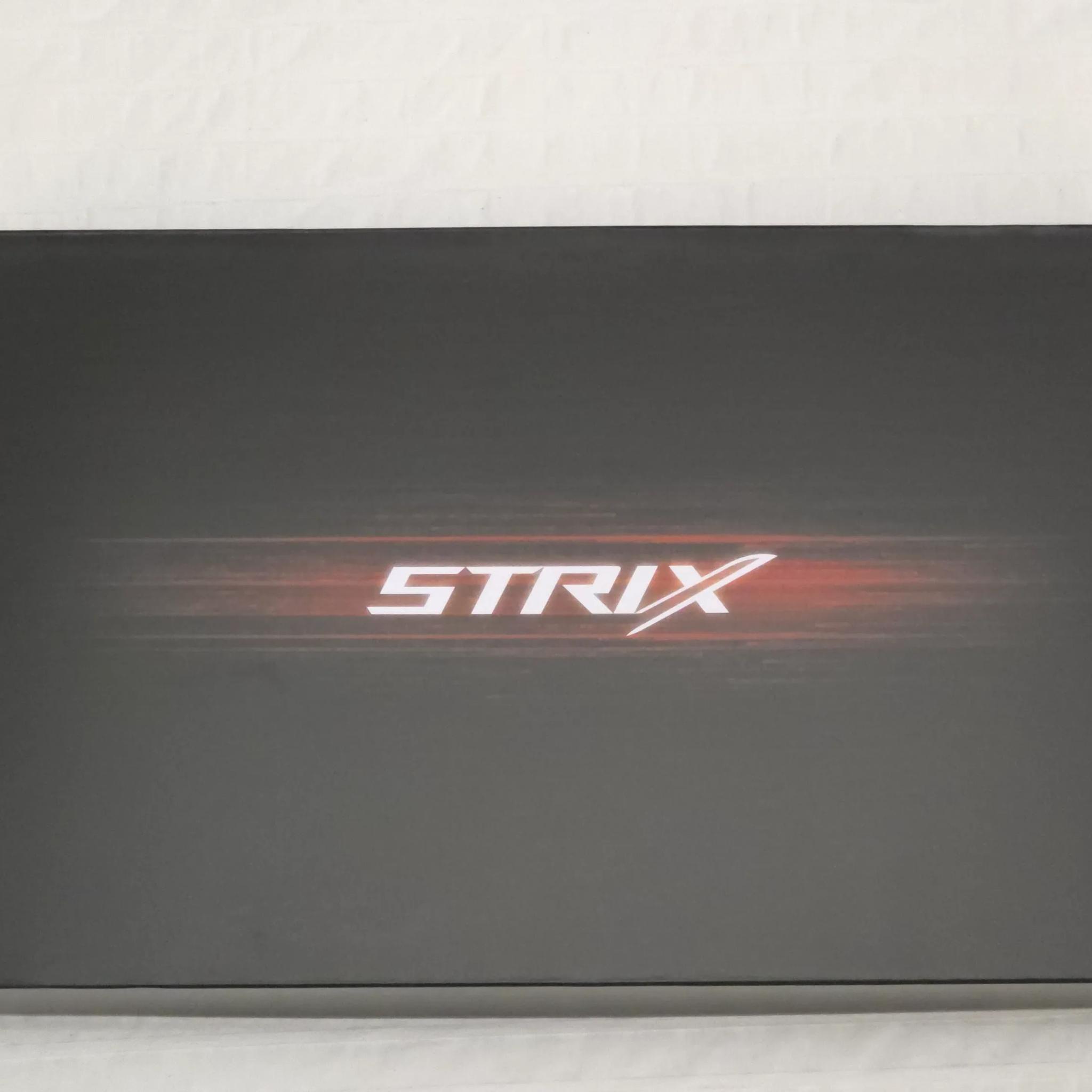 RTX 3080 ASUS ROG STRIX OC 12GB