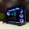 RTX 5080 | Ryzen 7 7800x3d | 32GB DDR5 | 2TB M.2 | 1000W Gold PSU | ARGB Fans | Windows 11