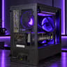 🟣ULTRAVIOLET Gaming PC | RTX 5070 12GB | i7-14700KF | 16GB RAM | 1TB NVME | WiFi + BT | FREE SHIP