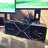 RTX 3080TI Founders Edition 12gb GREAT CONDITION