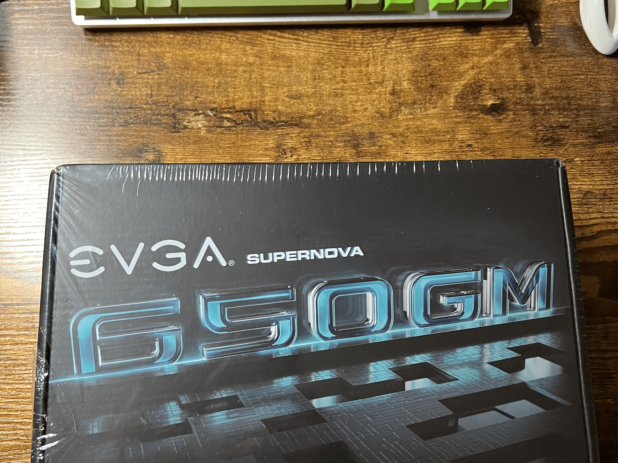 EVGA 650watt SFX PSU