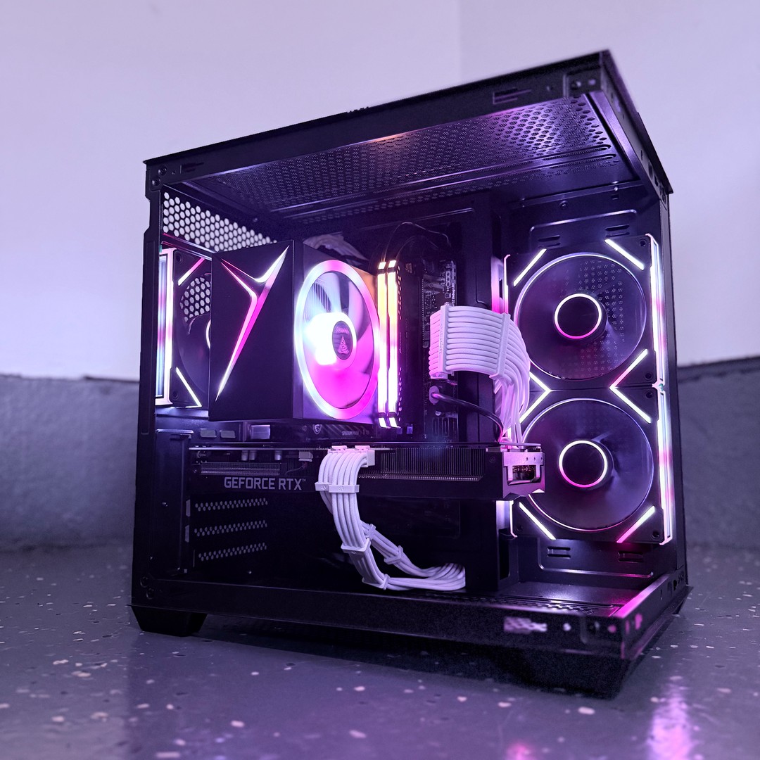 Windowsデスクトップ RTX3070/i7-10700/32GB/2TB GALLERIA ⚫️