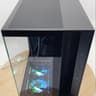 Gaming PC Ryzen 9 5900XT 32GB RAM 2TB SSD RX 7800 XT 16GB Windows 11 Computer