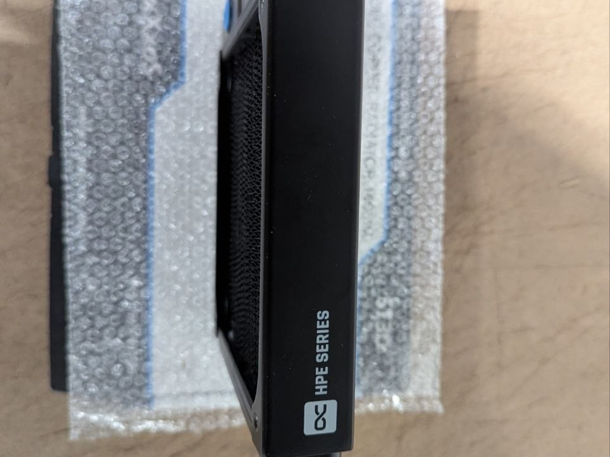 Alphacool NexXxoS HPE-30 Full Copper 140mm Radiator (14470)