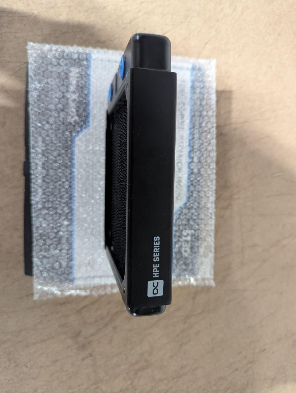 Alphacool NexXxoS HPE-30 Full Copper 140mm Radiator (14470)
