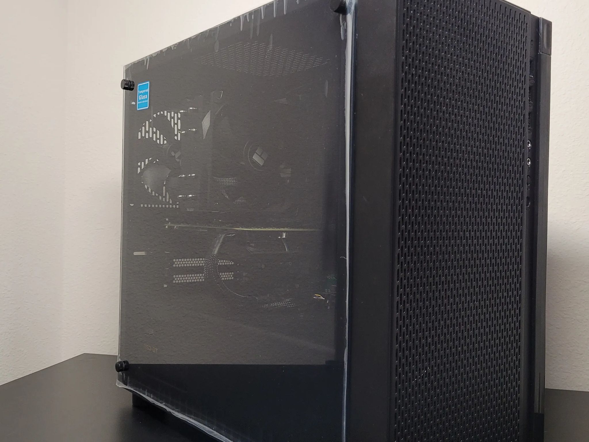 RTX 2060 Super // i7 6700 // 16gb DDR4 // 512GB SSD