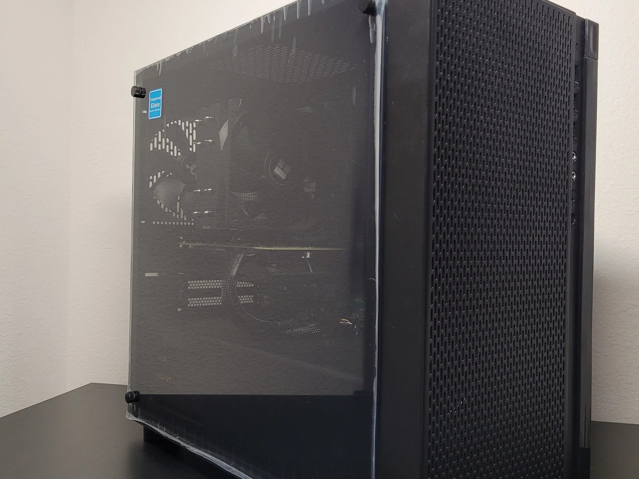RTX 2060 Super // i7 6700 // 16gb DDR4 // 512GB SSD