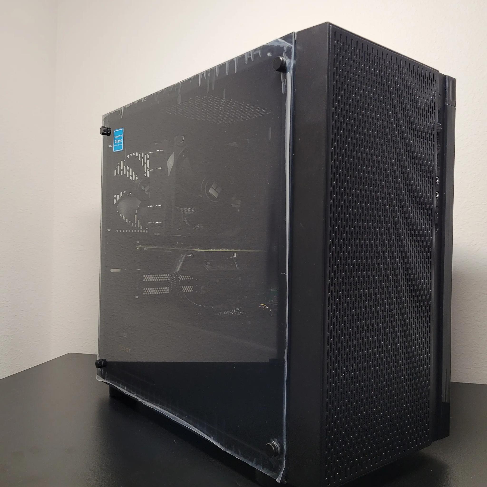 RTX 2060 Super // i7 6700 // 16gb DDR4 // 512GB SSD