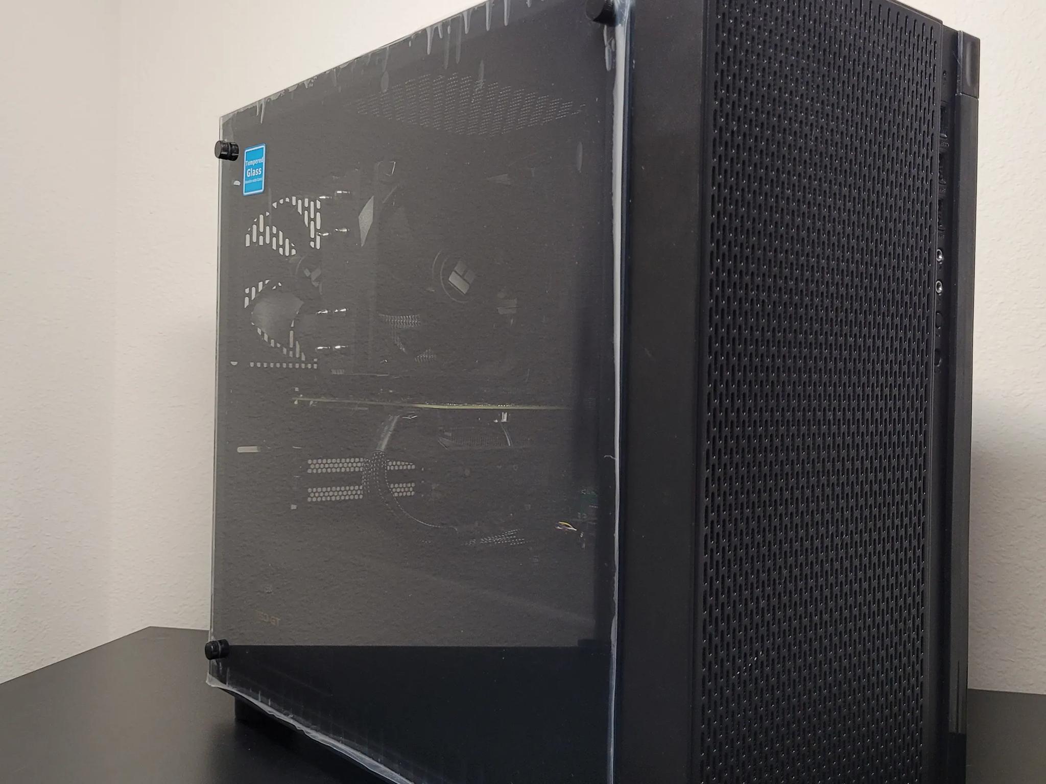 RTX 2060 Super // i7 6700 // 16gb DDR4 // 512GB SSD