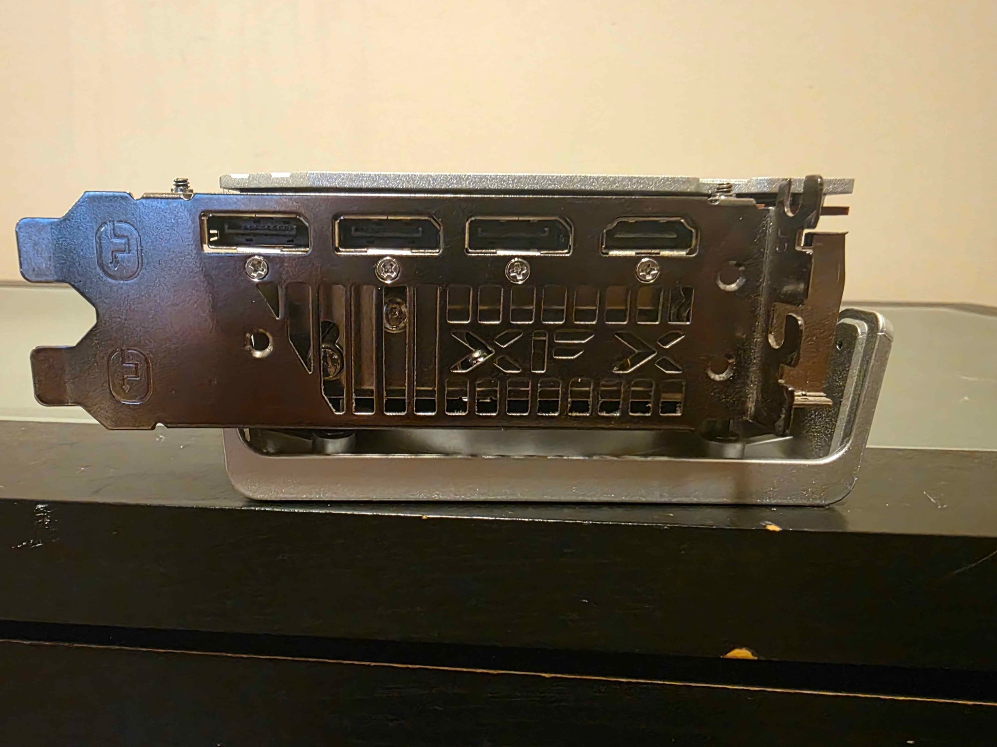 XFX RX 7900 XTX Speedster MERC 310 Black Edition